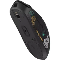 Игровая мышь A4Tech Bloody R72 Ultra (черный) фото 16